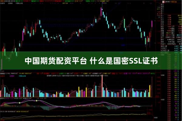中国期货配资平台 什么是国密SSL证书